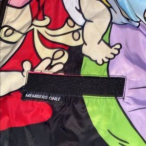 Nickelodeon Bomber Jacket